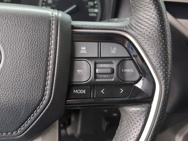 2022 Toyota Tundra 2WD SR5