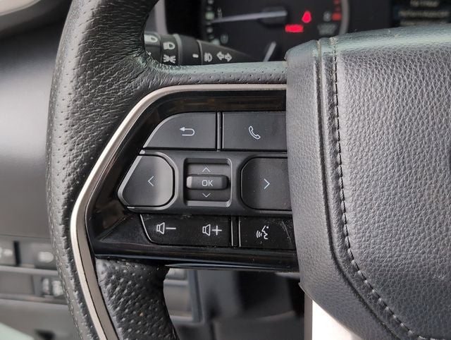 2022 Toyota Tundra 2WD SR5