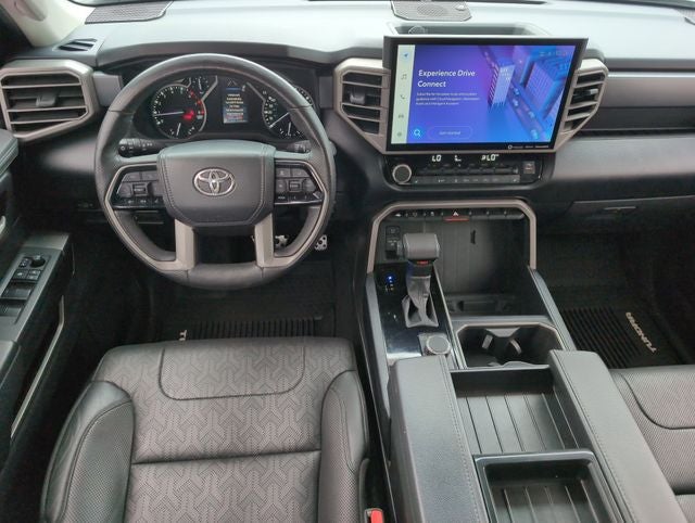 2022 Toyota Tundra 2WD SR5