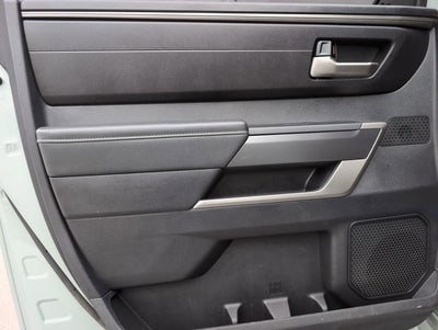 2022 Toyota Tundra 2WD SR5