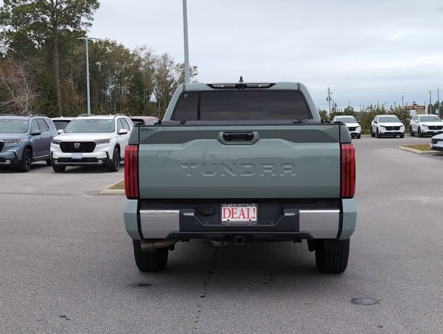 2022 Toyota Tundra 2WD SR5