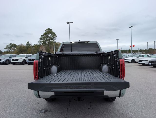 2022 Toyota Tundra 2WD SR5