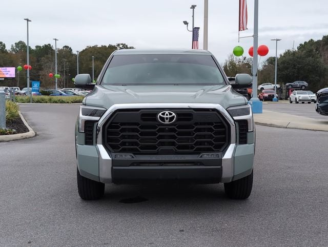 2022 Toyota Tundra 2WD SR5