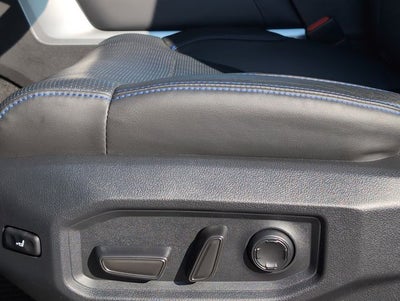 2022 Toyota Tundra 4WD Platinum