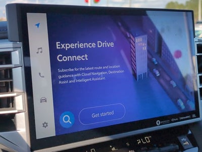 2022 Toyota Tundra 4WD Platinum