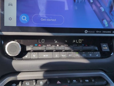 2022 Toyota Tundra 4WD Platinum