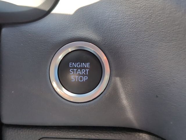 2022 Toyota Tundra 4WD Platinum