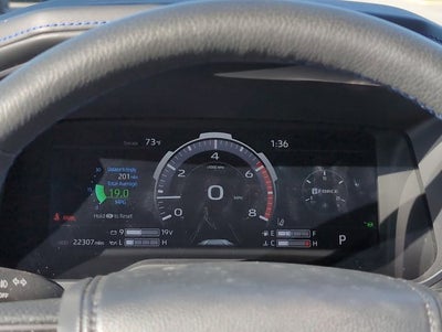 2022 Toyota Tundra 4WD Platinum