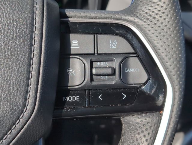 2022 Toyota Tundra 4WD Platinum