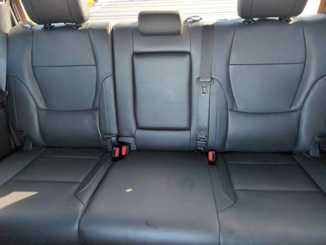 2022 Toyota Tundra 4WD Platinum