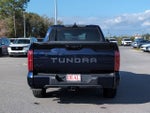 2022 Toyota Tundra 4WD Platinum