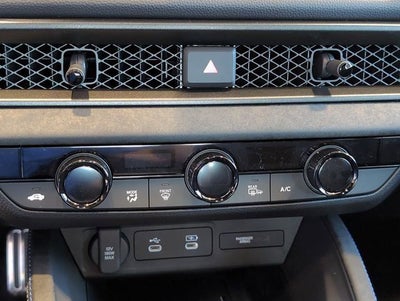 2026 Honda Prelude Coupe