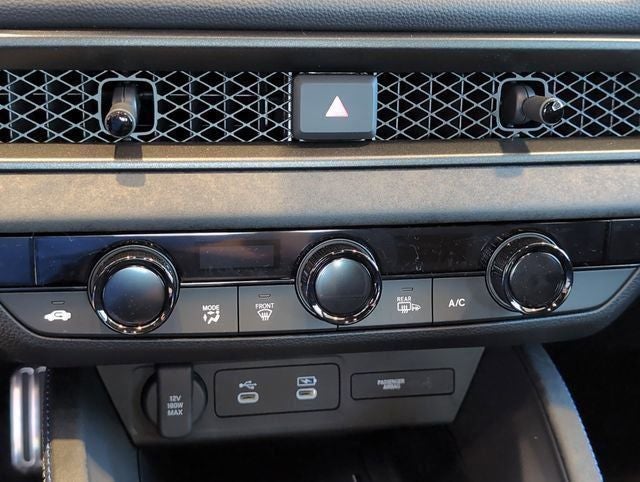 2026 Honda Prelude Coupe