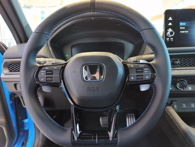 2026 Honda Prelude Coupe