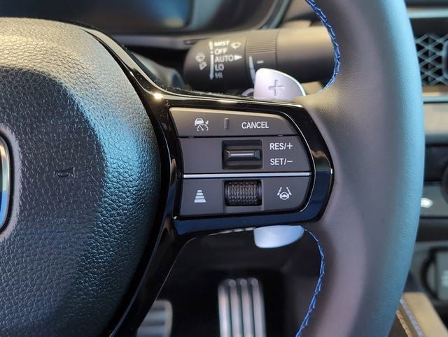 2026 Honda Prelude Coupe