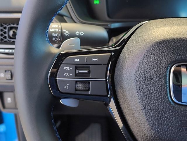 2026 Honda Prelude Coupe