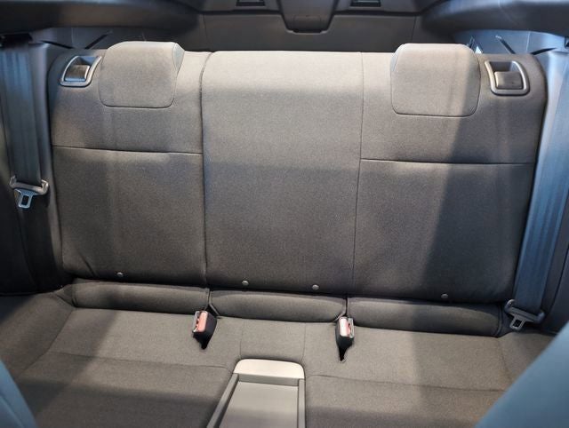 2026 Honda Prelude Coupe