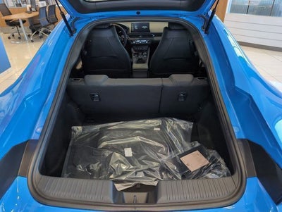 2026 Honda Prelude Coupe