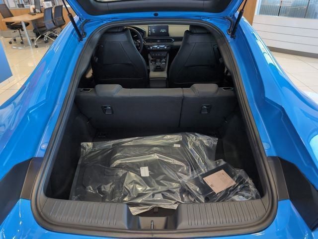 2026 Honda Prelude Coupe