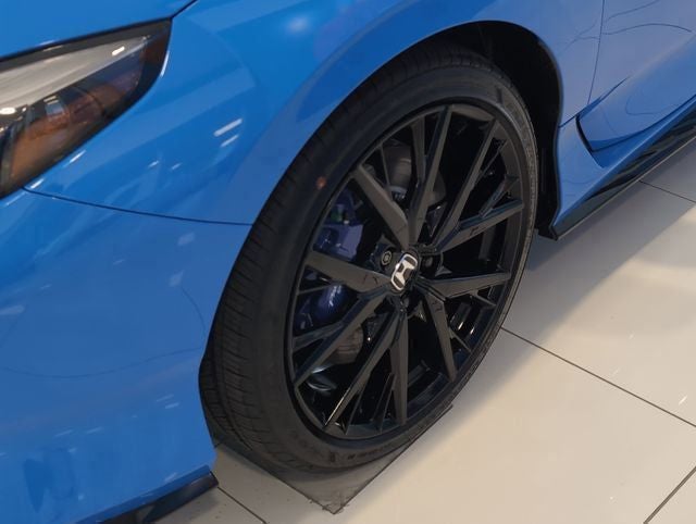 2026 Honda Prelude Coupe