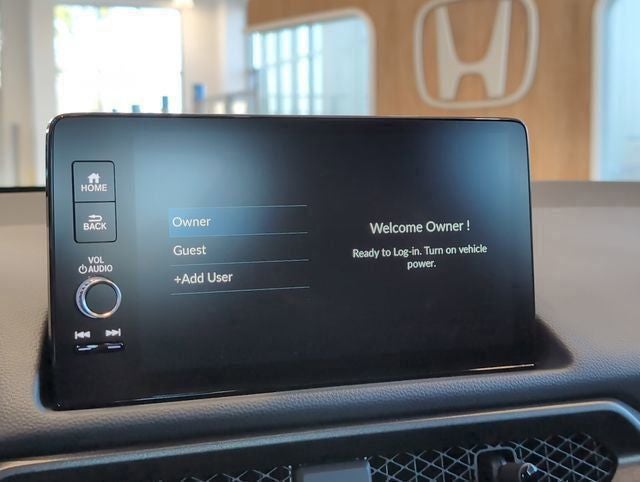 2026 Honda Prelude Coupe