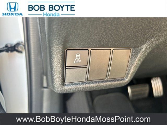 2026 Honda Civic Hatchback Hybrid Sport