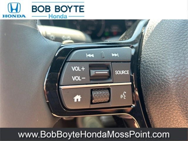 2026 Honda Civic Hatchback Hybrid Sport