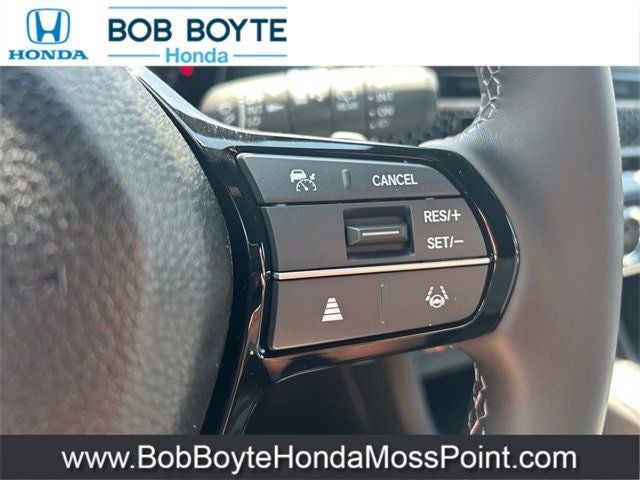 2026 Honda Civic Hatchback Hybrid Sport