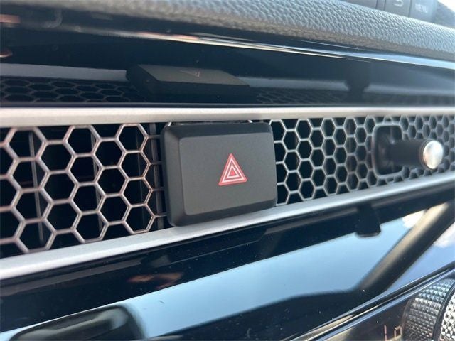 2026 Honda Civic Hatchback Hybrid Sport