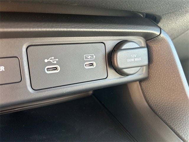 2026 Honda Civic Hatchback Hybrid Sport