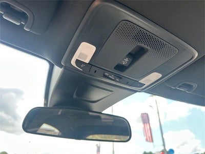 2026 Honda Civic Hatchback Hybrid Sport