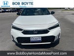 2026 Honda Civic Hatchback Hybrid Sport