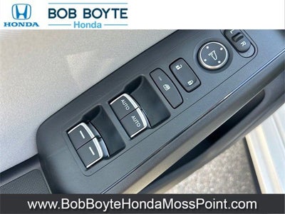 2026 Honda Civic Hatchback Hybrid Sport