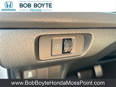 2026 Honda Civic Hatchback Hybrid Sport