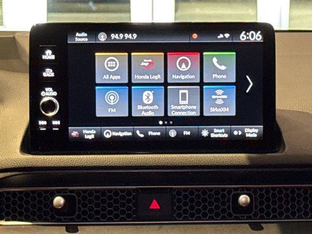 2025 Honda Civic Type R Manual