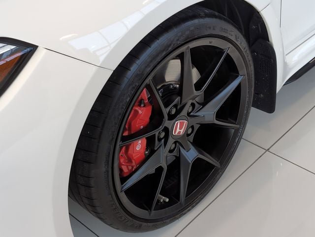 2024 Honda Civic Type R TYPER