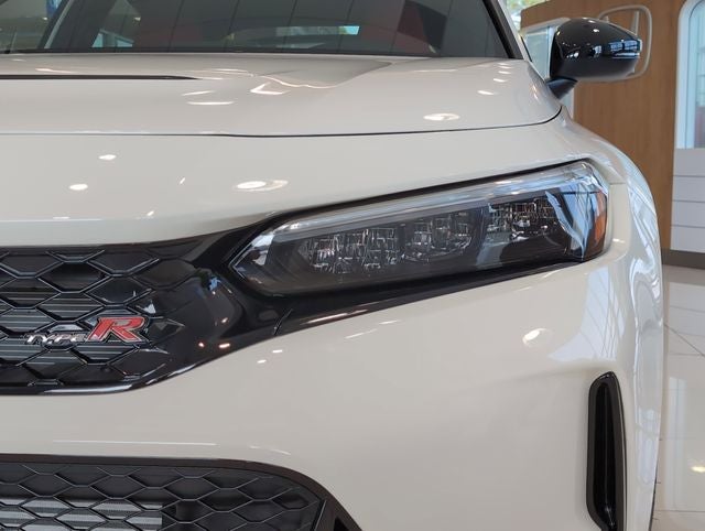 2024 Honda Civic Type R TYPER