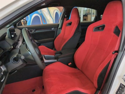 2024 Honda Civic Type R TYPER