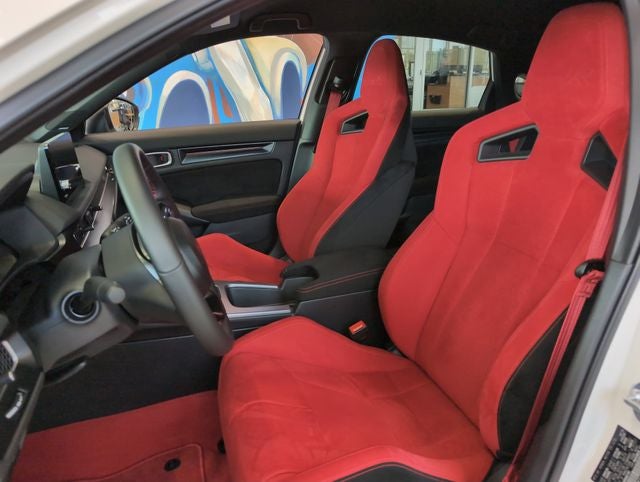2024 Honda Civic Type R TYPER