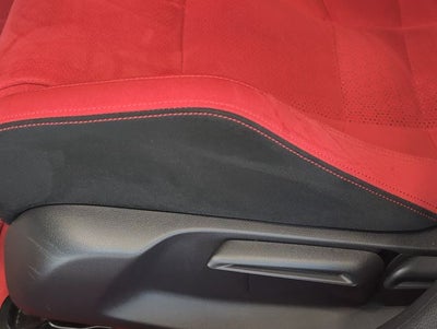 2024 Honda Civic Type R TYPER