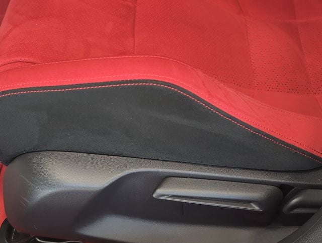 2024 Honda Civic Type R TYPER