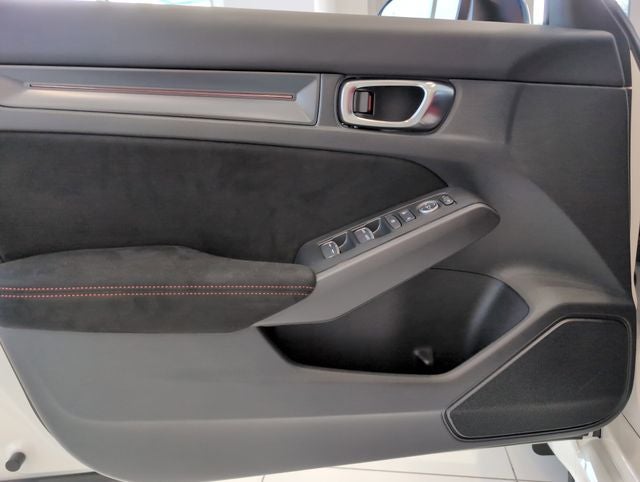 2024 Honda Civic Type R TYPER