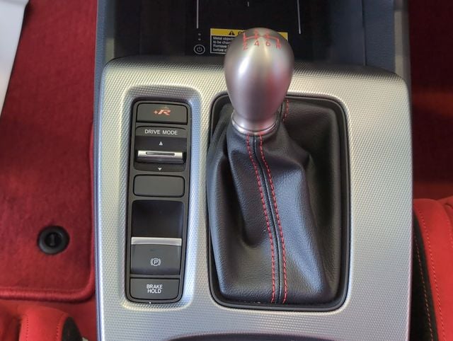 2024 Honda Civic Type R TYPER