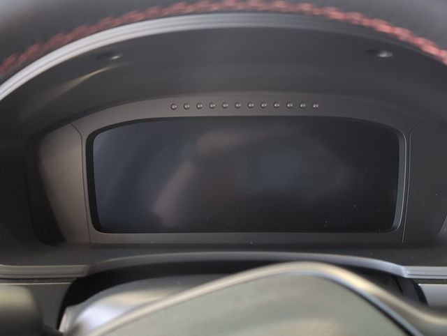 2024 Honda Civic Type R TYPER