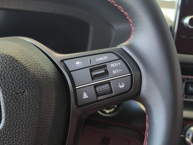 2024 Honda Civic Type R TYPER