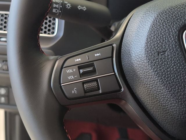 2024 Honda Civic Type R TYPER