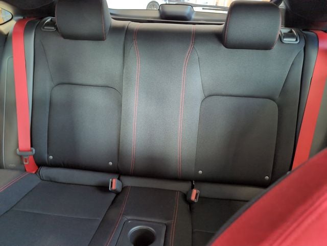 2024 Honda Civic Type R TYPER