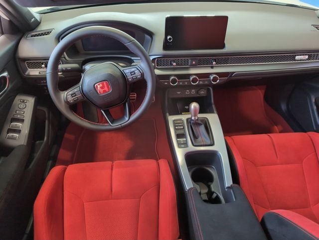 2024 Honda Civic Type R TYPER