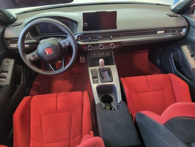 2024 Honda Civic Type R TYPER