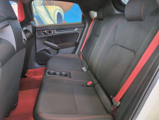 2024 Honda Civic Type R TYPER